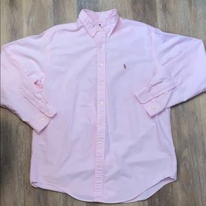 Vintage Polo button down